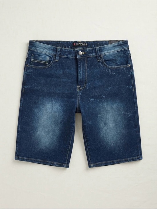 South Pole Other - Men Size 34 Jorts Southpole Men’s Dark Blue Denim Shorts